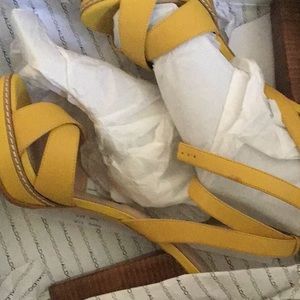 Norell Sandals by ALDO